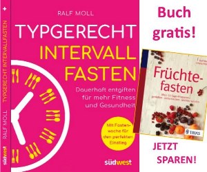 Ralf Moll Fastensuppen